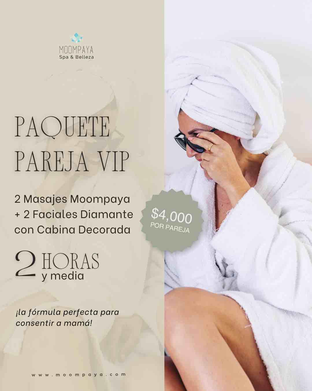 Ofertas y Promociones 10 de Mayo Guadalajara 2024 | ¿Qué le puedo dar para el Día de la Madre? | Spa en Guadalajara | Regalos para Mama Guadalajara