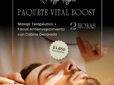 Qué Podría Regalarle a mi Papá | ofertas y paquetes para papa en guadalajara | spa gdl