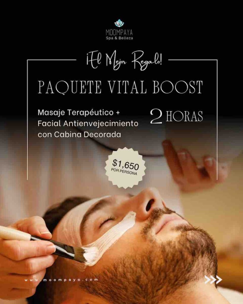 Qué Podría Regalarle a mi Papá | ofertas y paquetes para papa en guadalajara | spa gdl