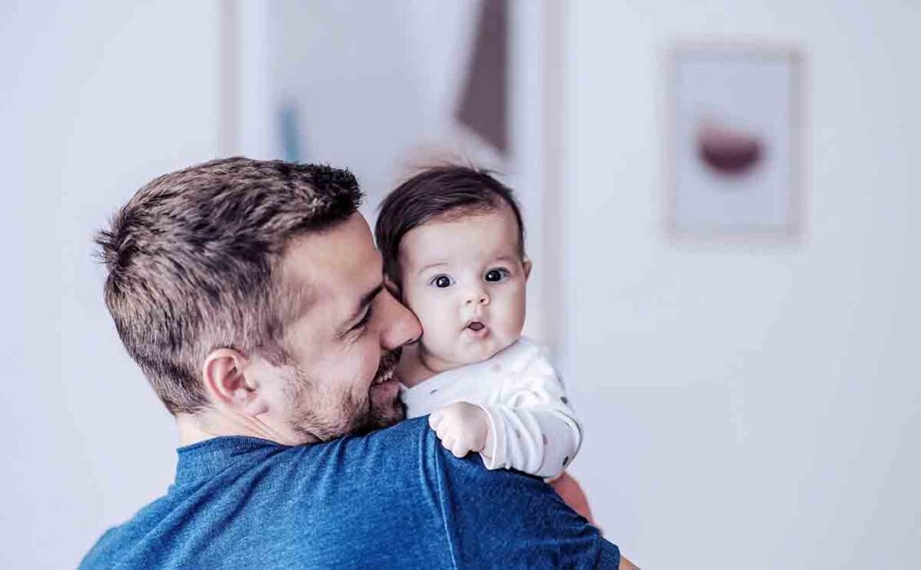 tips si vas a ser papá por primera vez | consejos para papás primerizos | spas en mexico