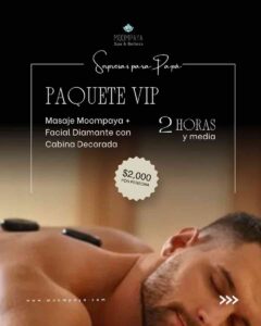 ideas para celebrar este día del Padre en Guadalajara | ofertas y promociones dia del padre en guadalajara | spa en guadalajara