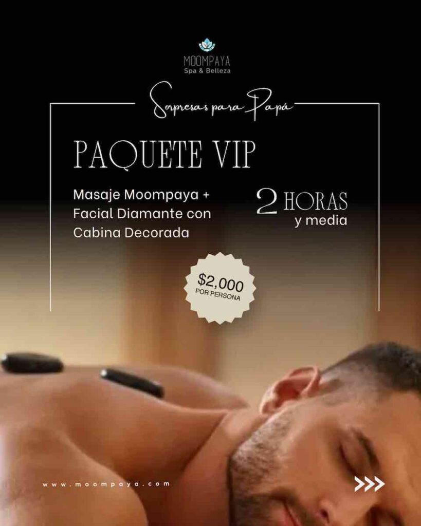 ideas para celebrar este día del Padre en Guadalajara | ofertas y promociones dia del padre en guadalajara | spa en guadalajara