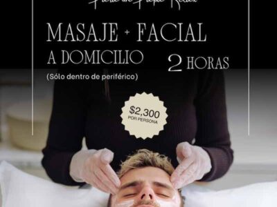 regalos para papás primerizos en guadalajara | promociones en guadalajara | spa a domicilio en guadalajara