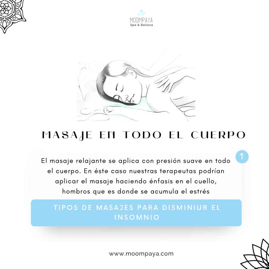 7 razones por las que un Spa te Ayuda a mejorar el sueño | spas en mexico