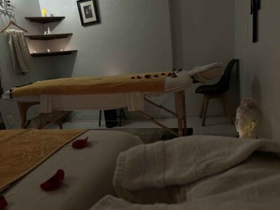 Relax with Top Massages, Facials, Waxing, and Beauty Experts at Moompaya Massage Spa Guadalajara