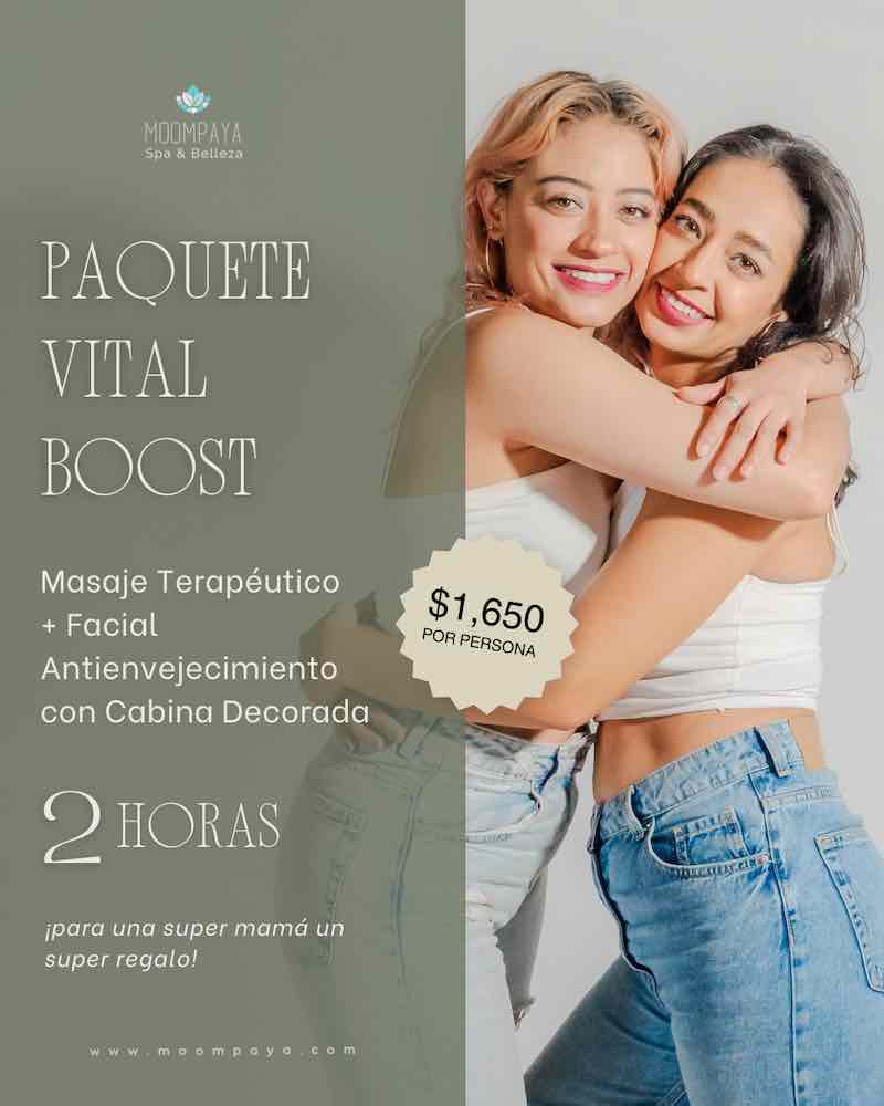Spas Guadalajara | detalles para el 10 de mayo en Guadalajara | regalos a domicilio para mamá en Guadalajara
