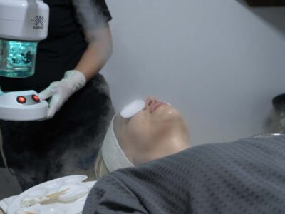 Limpieza Facial Profunda | Top Massages & Facials in Guadalajara