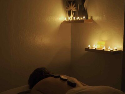 Masaje con Piedras Calientes en Guadalajara | massage spa guadalajara