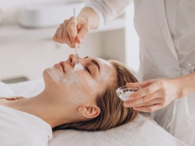 facial spa guadalajara | facial places near me