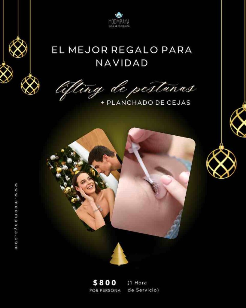 Las Mejores Promociones Navideñas en guadalajara 2025 | Descuentos en Guadalajara | promociones de spa en guadalajara