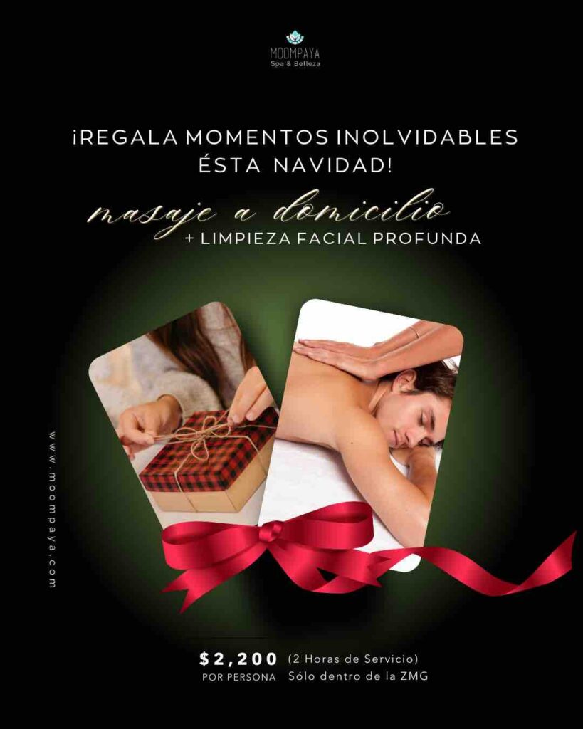 Paquetes y Ofertas de Navidad en Guadalajara | promociones navideñas en guadalajara | regalos originales en guadalajara