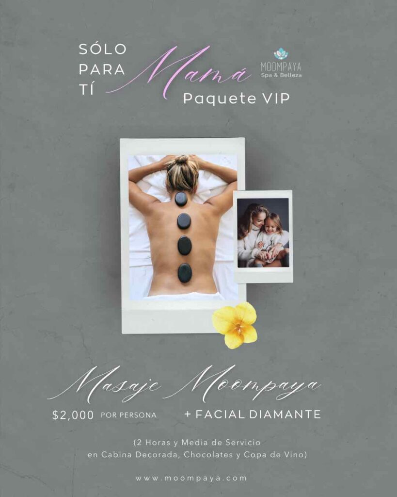 Descuentos y Paquetes 10 de Mayo en Guadalajara 2025 | Regalos para Mamá en Guadalajara | Lugares para festejar a mamá en Guadalajara