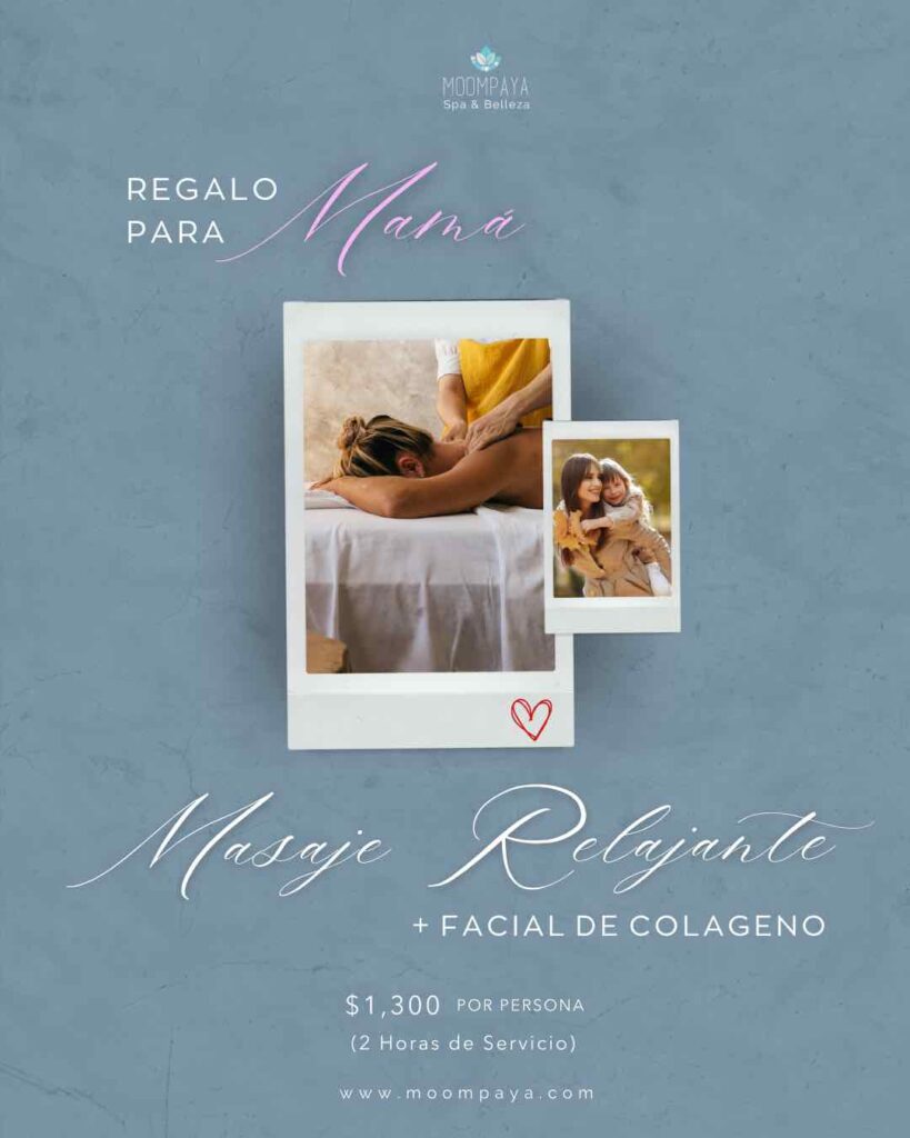 Ofertas, Promociones y Paquetes 10 de Mayo Guadalajara 2025 | ¿Qué le puedo dar para el Día de las Madres? | Spa en Guadalajara | Regalos para Mamá Guadalajara