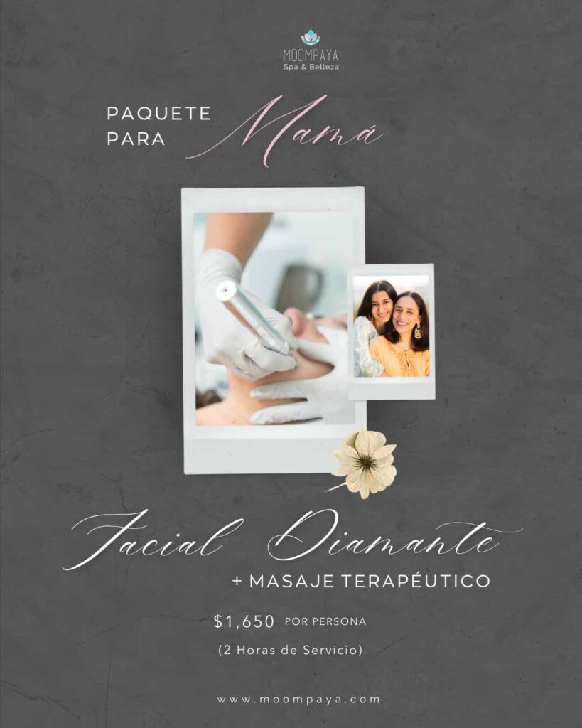 Paquetes y Promociones para mamá en Guadalajara 2025 | ¿Qué se le puede regalar a una mamá? | Regalos para el 10 de mayo en Guadalajara