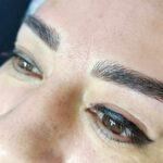 Cejas HD en Guadalajara | Cejas Hibridas | Servicios Spa