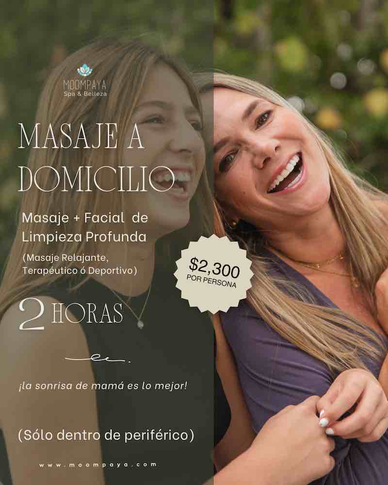 Spas en Guadalajara | regalos personalizados para mama cerca de mi en guadalajara | Pedido especial para futura suegra | Promos 10 de mayo en Guadalajara