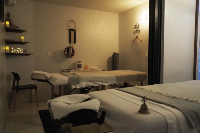 ¿Cómo Saber Cuál es el Mejor Spa en Guadalajara? | Guía para Encontrar una Experiencia de Relajación Auténtica